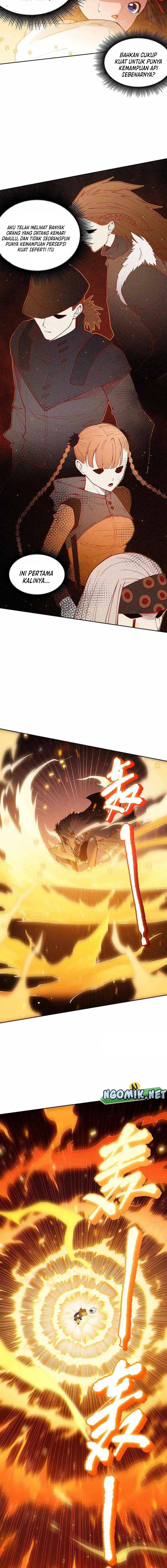 Ultimate Soldier Chapter 169 Gambar 9